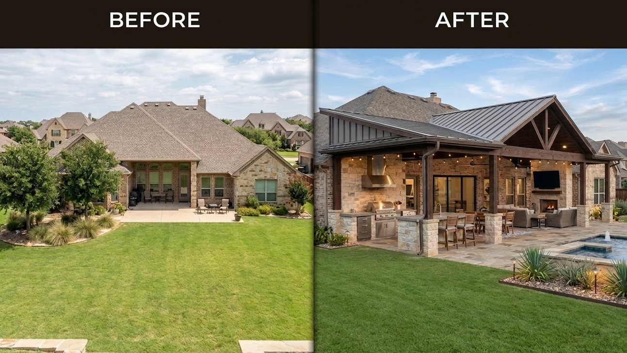 Remodeling